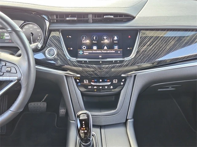 2021 Cadillac XT6 - Image 17 of 21