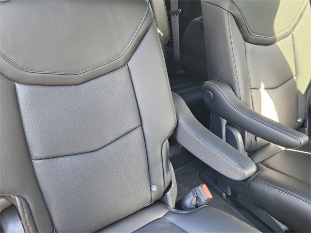 2021 Cadillac XT6 - Image 19 of 21