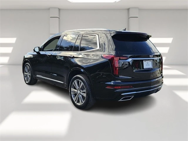 2021 Cadillac XT6 - Image 3 of 21