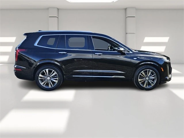 2021 Cadillac XT6 - Image 6 of 21