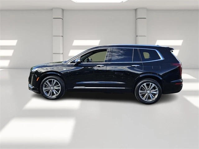 2021 Cadillac XT6 - Image 2 of 21
