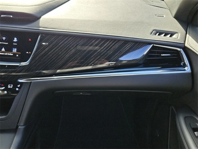 2021 Cadillac XT6 - Image 20 of 21