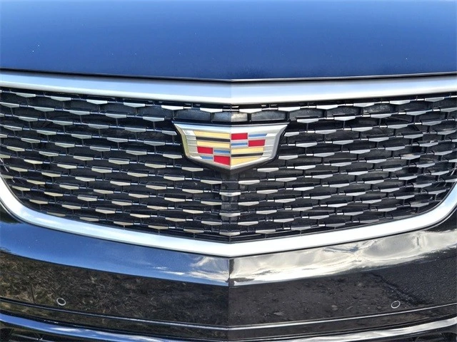 2021 Cadillac XT6 - Image 9 of 21