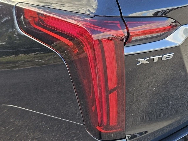2021 Cadillac XT6 - Image 11 of 21
