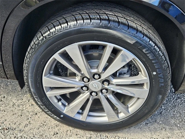 2021 Cadillac XT6 - Image 12 of 21