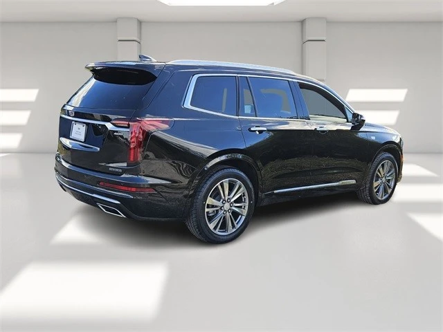 2021 Cadillac XT6 - Image 5 of 21