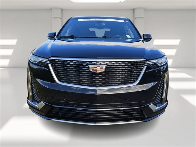 2021 Cadillac XT6 - Image 8 of 21