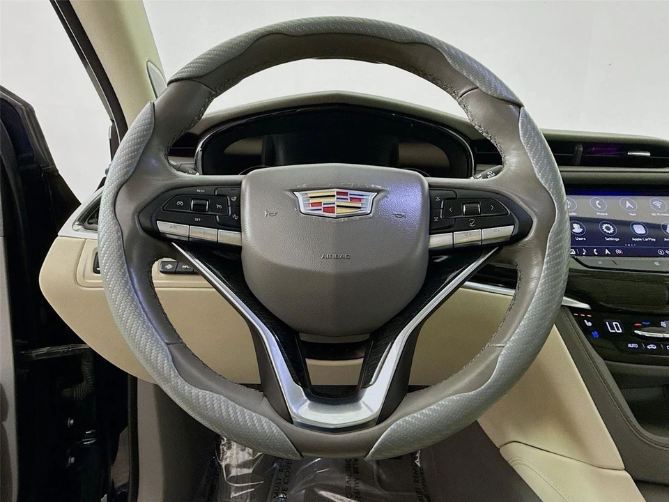 2021 Cadillac XT6 - Image 11 of 21