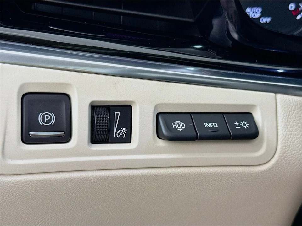 2021 Cadillac XT6 - Image 10 of 21