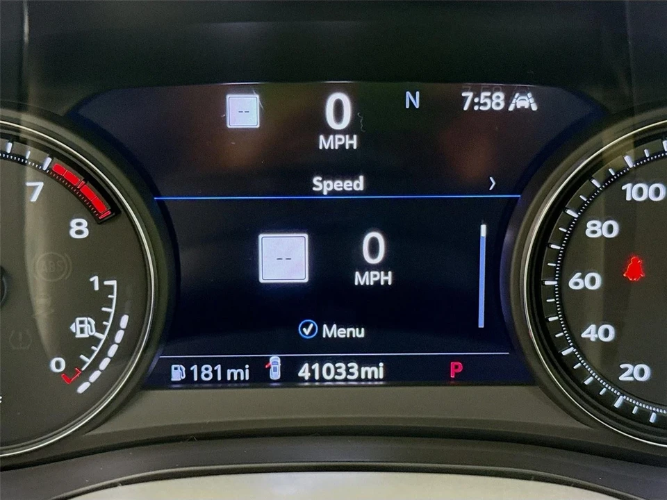 2021 Cadillac XT6 - Image 12 of 21