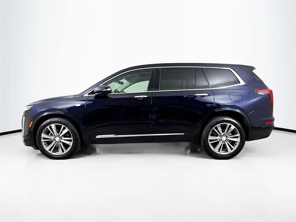 2021 Cadillac XT6 - Image 4 of 21