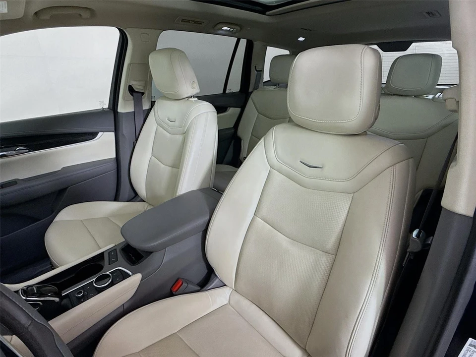 2021 Cadillac XT6 - Image 21 of 21