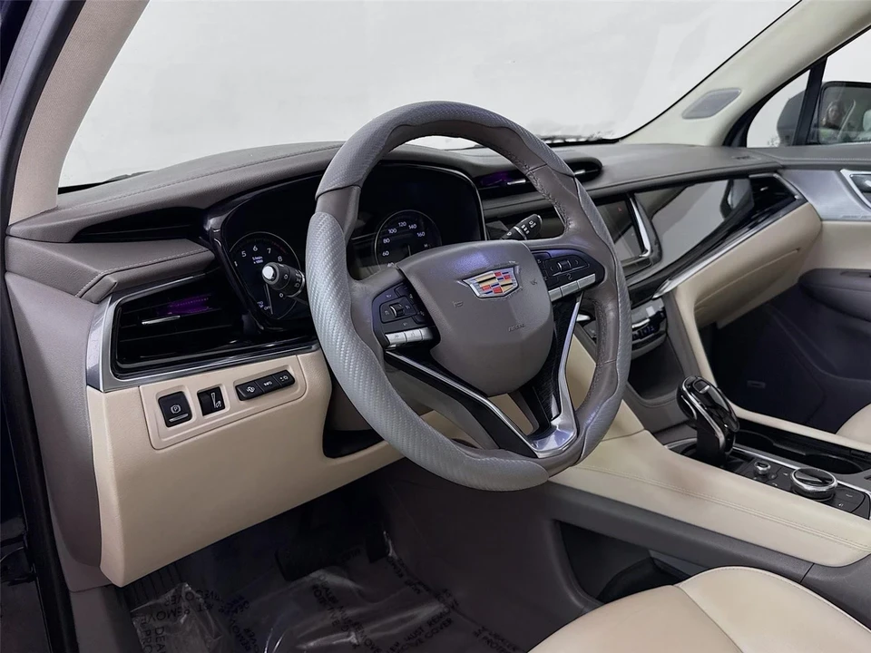 2021 Cadillac XT6 - Image 9 of 21