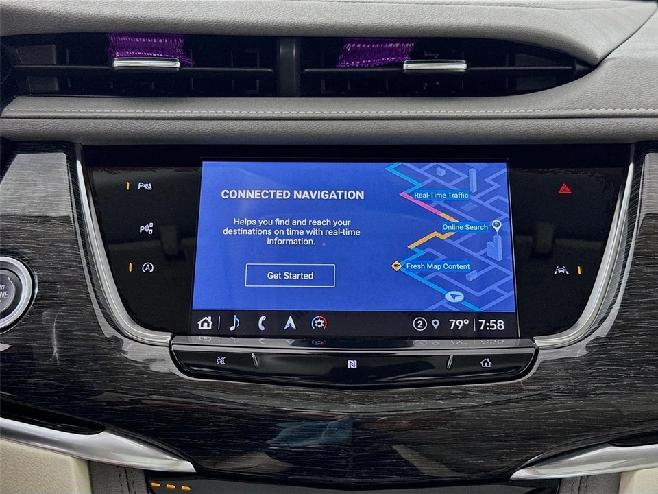 2021 Cadillac XT6 - Image 13 of 21
