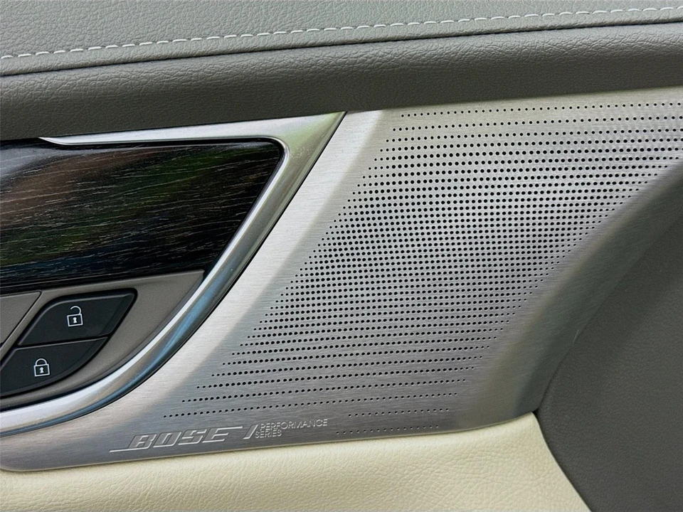 2021 Cadillac XT6 - Image 19 of 21