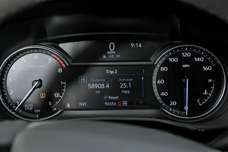 2021 Cadillac XT6 - Image 23 of 31