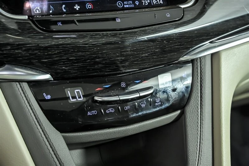 2021 Cadillac XT6 - Image 30 of 31