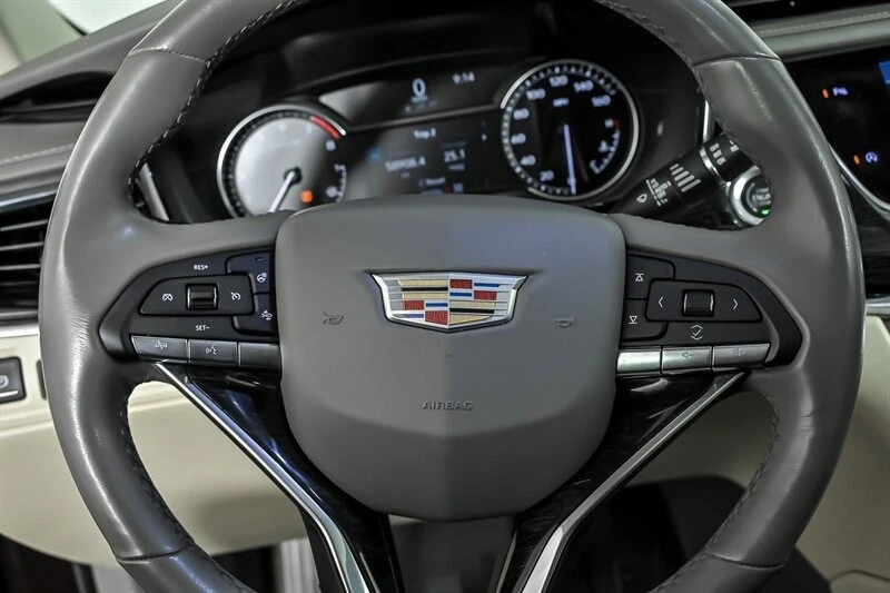 2021 Cadillac XT6 - Image 24 of 31