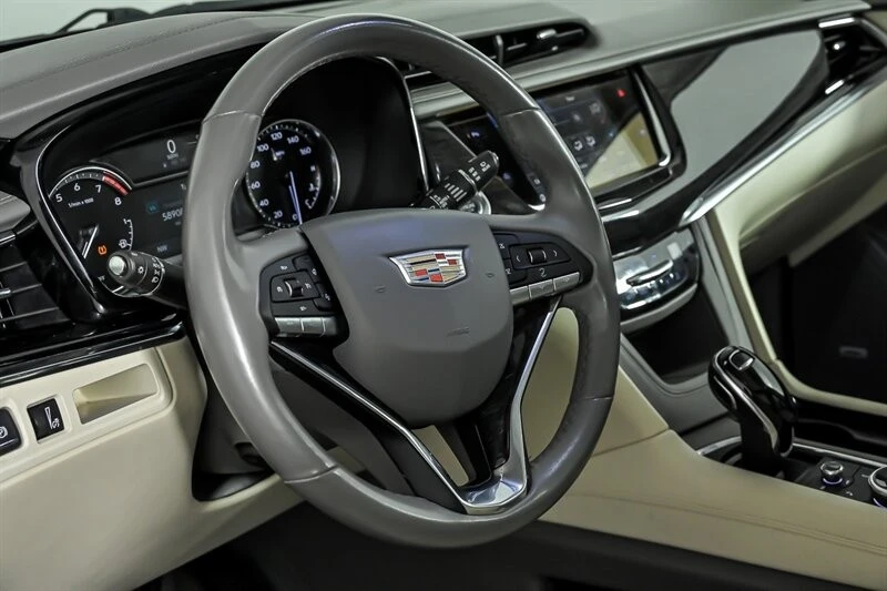 2021 Cadillac XT6 - Image 21 of 31
