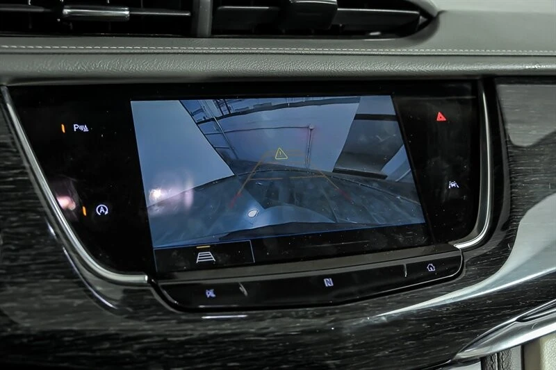 2021 Cadillac XT6 - Image 29 of 31