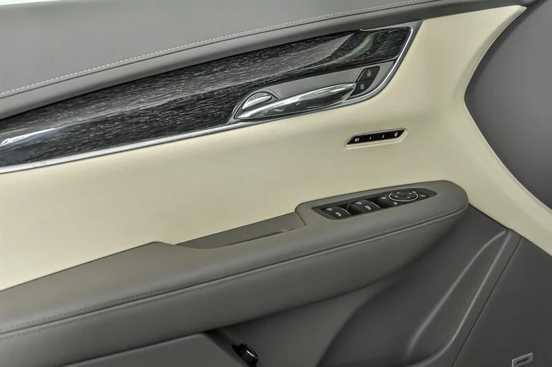 2021 Cadillac XT6 - Image 13 of 31