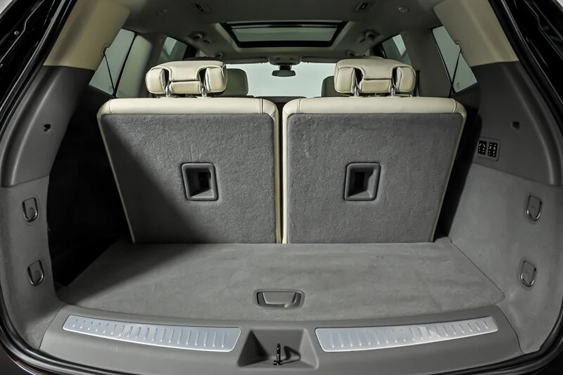 2021 Cadillac XT6 - Image 11 of 31