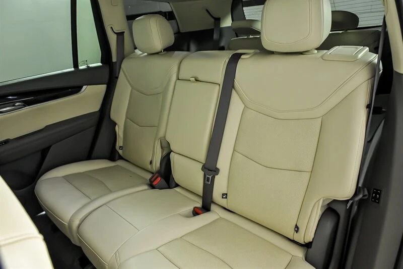 2021 Cadillac XT6 - Image 20 of 31