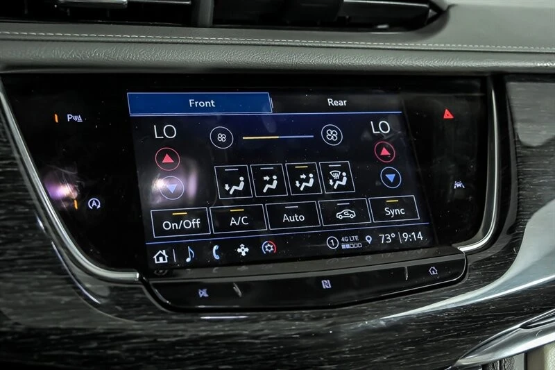 2021 Cadillac XT6 - Image 28 of 31