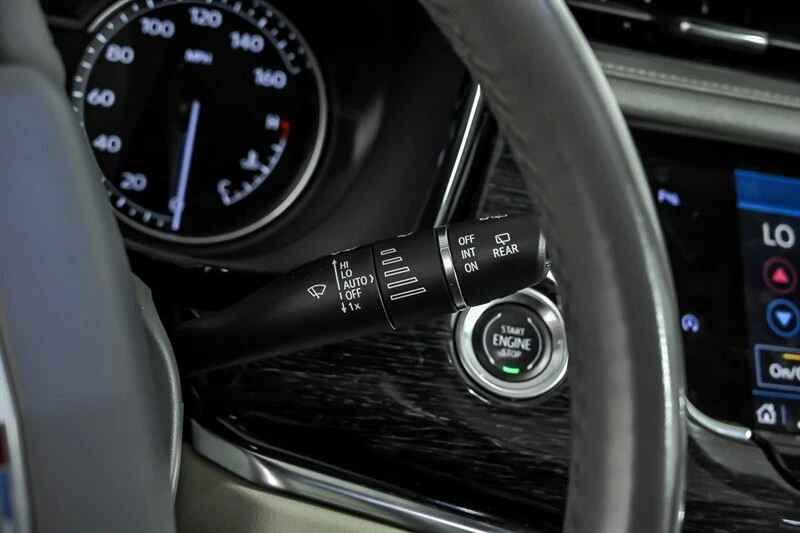 2021 Cadillac XT6 - Image 26 of 31
