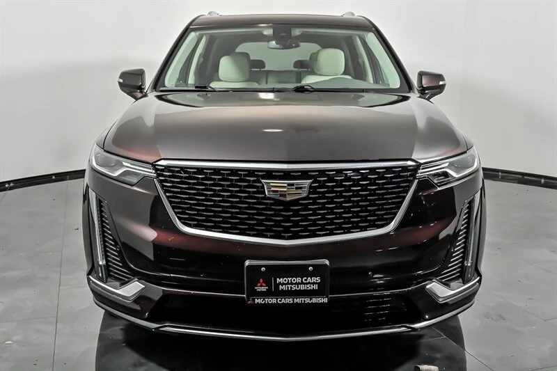 2021 Cadillac XT6 - Image 4 of 31