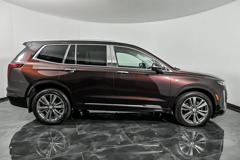 2021 Cadillac XT6 - Image 10 of 31