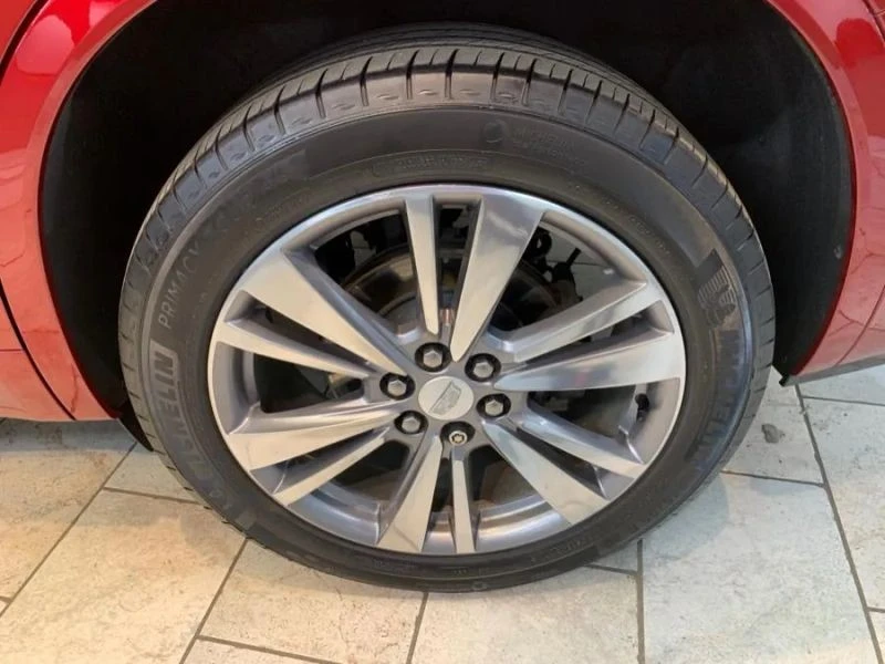 2021 Cadillac XT6 - Image 12 of 12