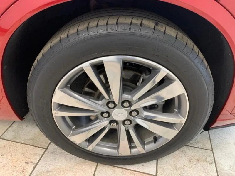 2021 Cadillac XT6 - Image 10 of 12