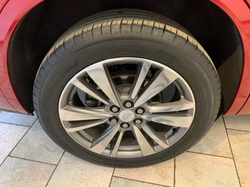 2021 Cadillac XT6 - Image 11 of 12