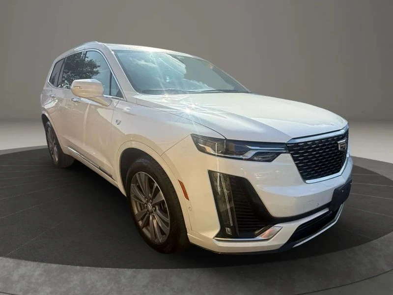 2021 Cadillac XT6 - Image 3 of 12