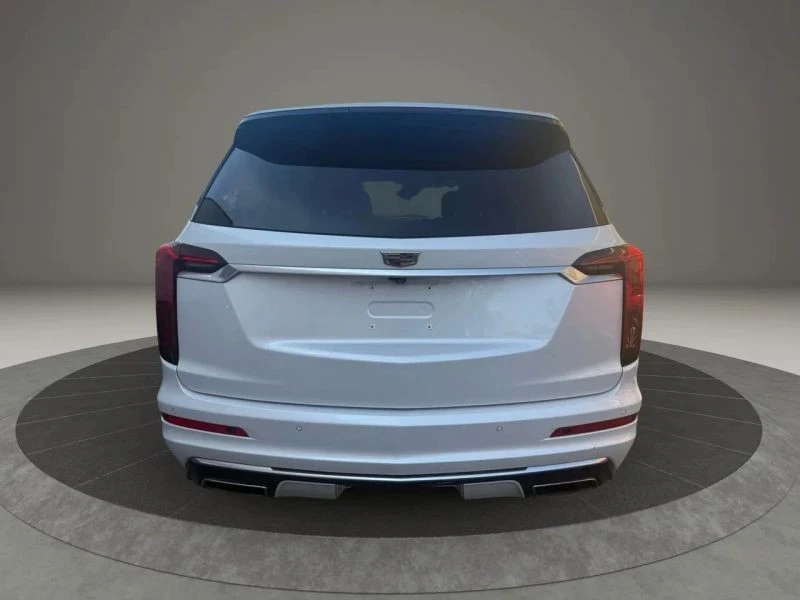 2021 Cadillac XT6 - Image 6 of 12