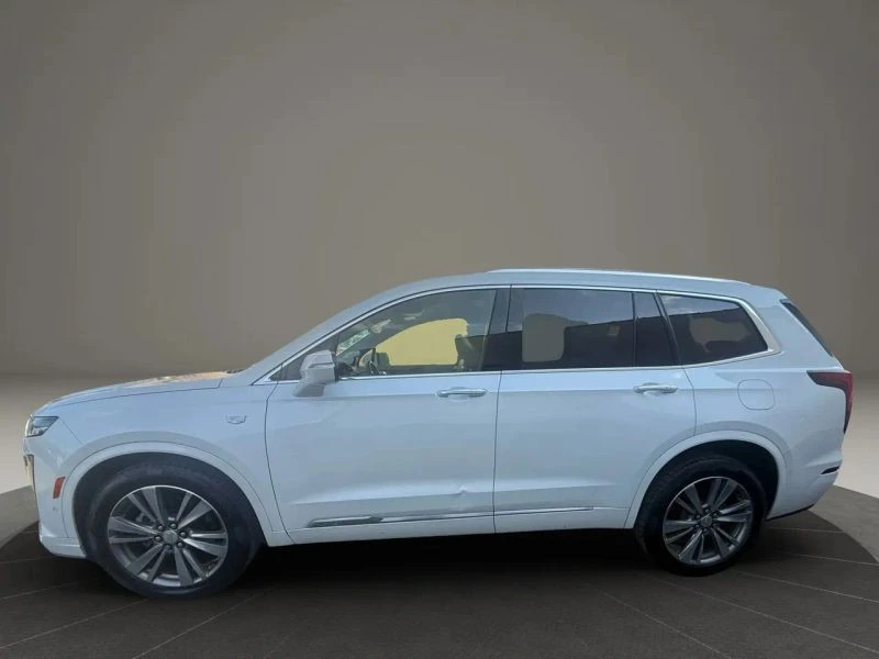 2021 Cadillac XT6 - Image 8 of 12