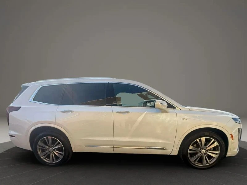 2021 Cadillac XT6 - Image 4 of 12