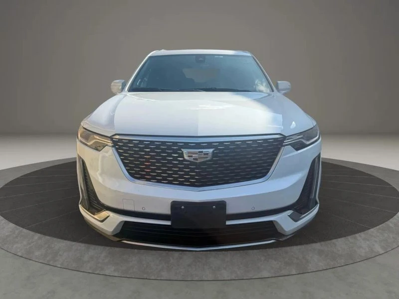 2021 Cadillac XT6 - Image 2 of 12