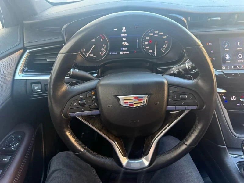 2021 Cadillac XT6 - Image 12 of 12