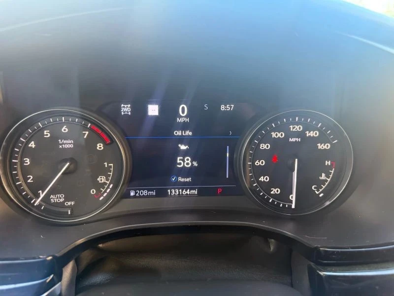 2021 Cadillac XT6 - Image 10 of 12