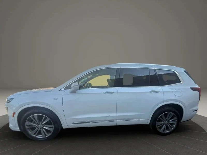 2021 Cadillac XT6 - Image 8 of 12