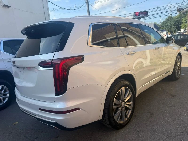 2021 Cadillac XT6 - Image 5 of 12