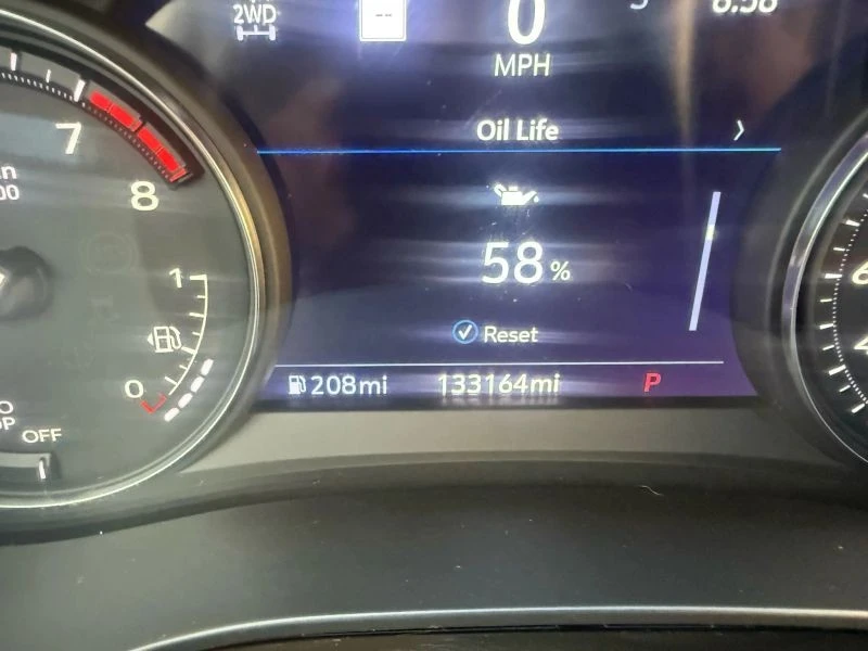 2021 Cadillac XT6 - Image 11 of 12