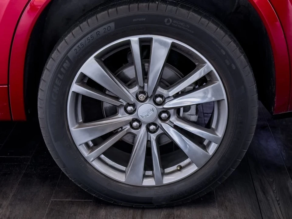 2021 Cadillac XT6 - Image 20 of 21