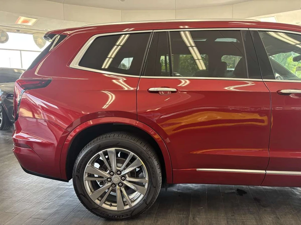 2021 Cadillac XT6 - Image 6 of 31