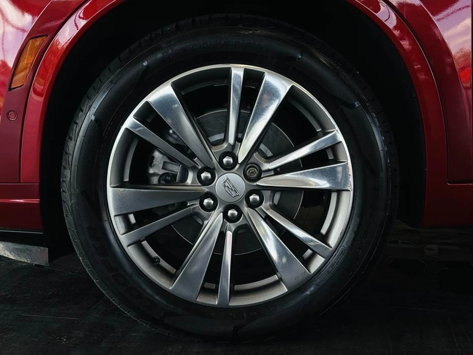 2021 Cadillac XT6 - Image 22 of 31