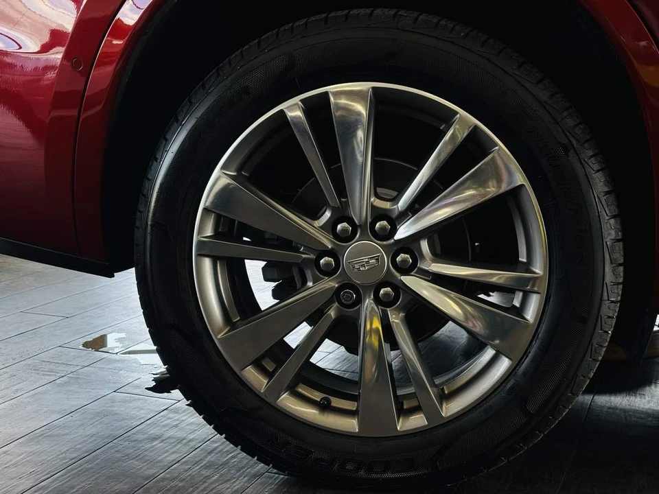 2021 Cadillac XT6 - Image 25 of 31