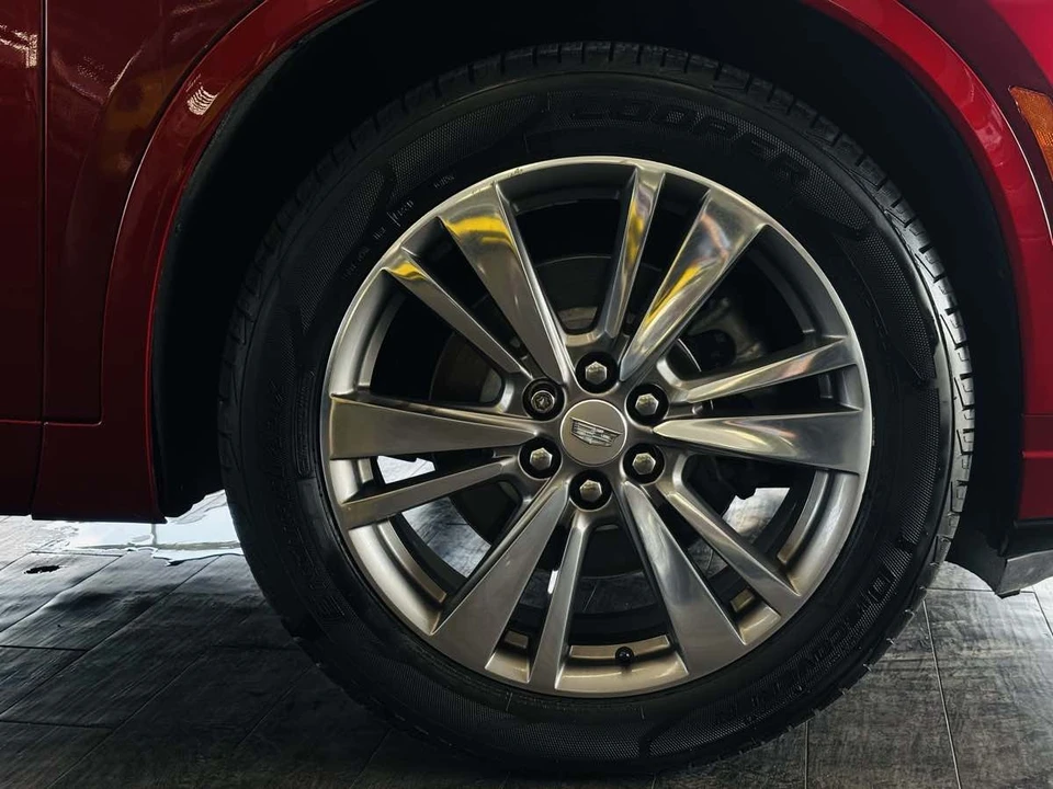 2021 Cadillac XT6 - Image 24 of 31