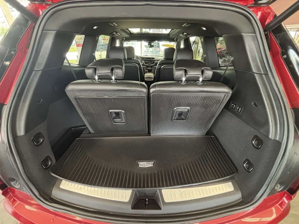 2021 Cadillac XT6 - Image 9 of 31
